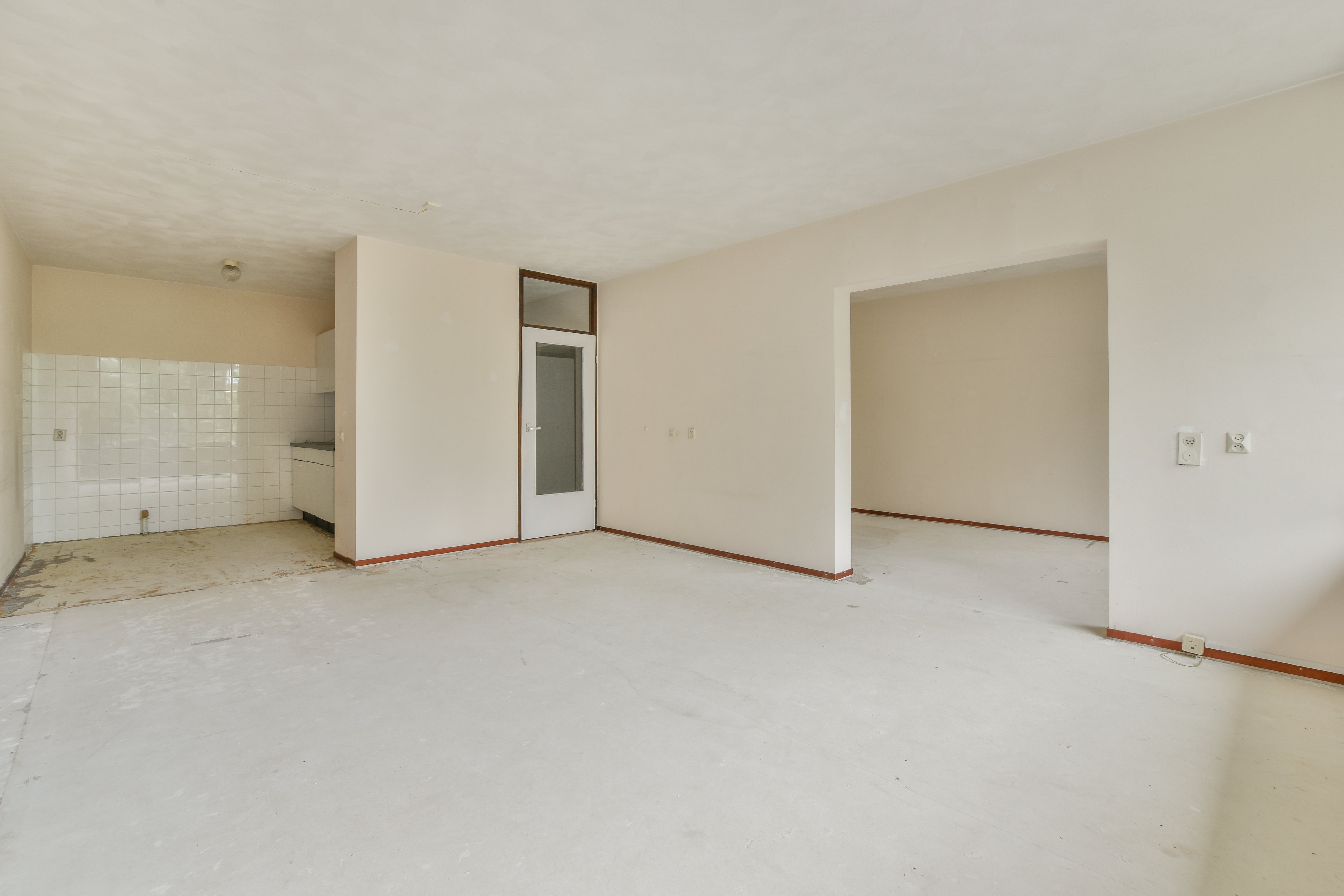 Budgeting for Vacancy