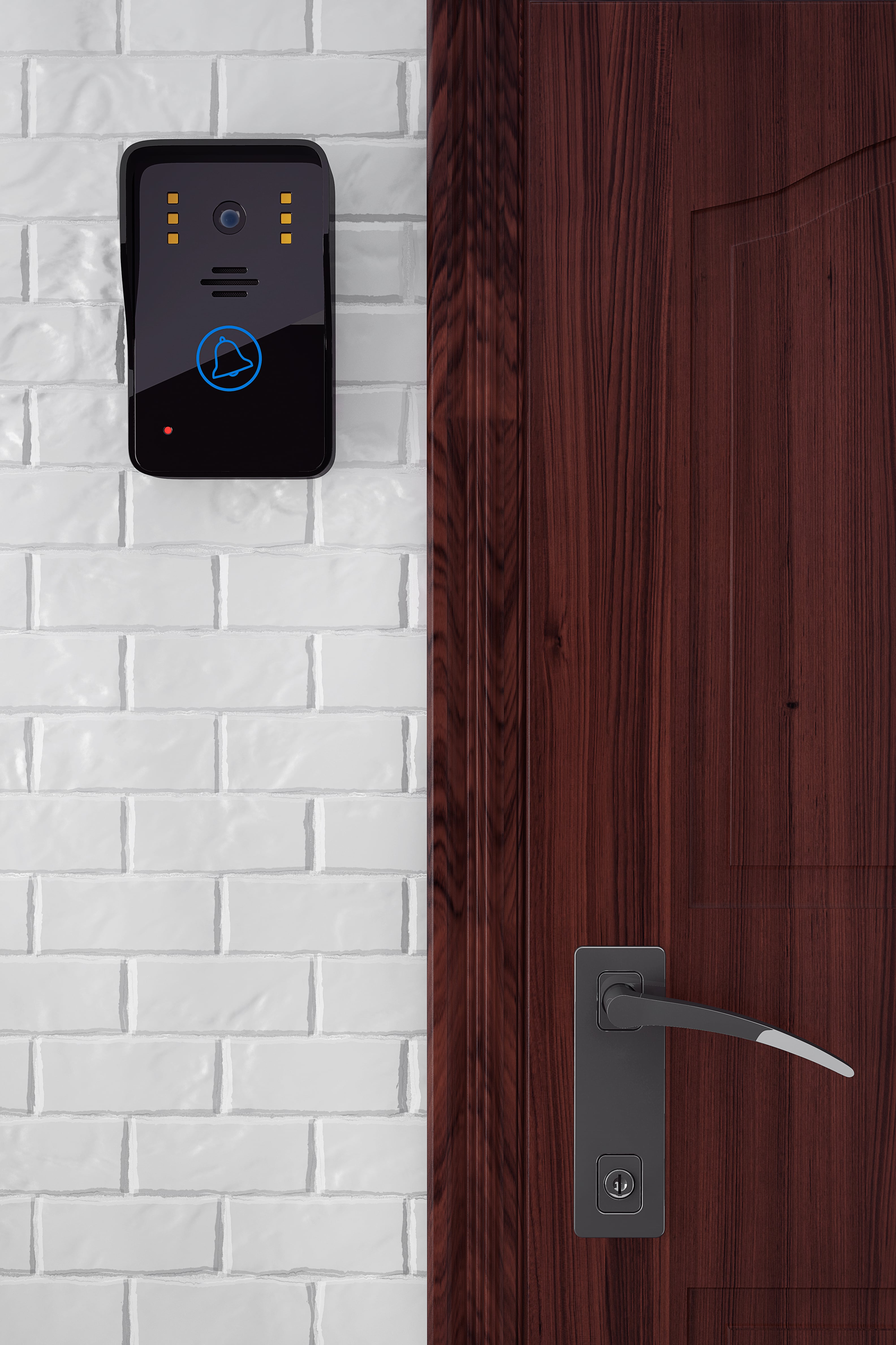 Video Doorbell